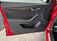 Škoda Karoq SUV / Terénní 1,5 l 110 kw