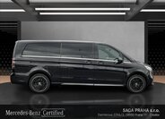 Mercedes-Benz Třídy V 6