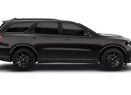 Dodge Durango 4