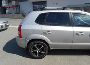 Hyundai Tucson Kombi 2,0 l 82 kw