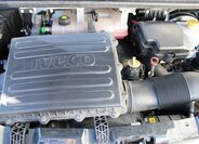 Iveco Daily Skříň 3,0 l 118 kw