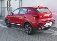 MG ZS SUV 1,5 l 78 kw