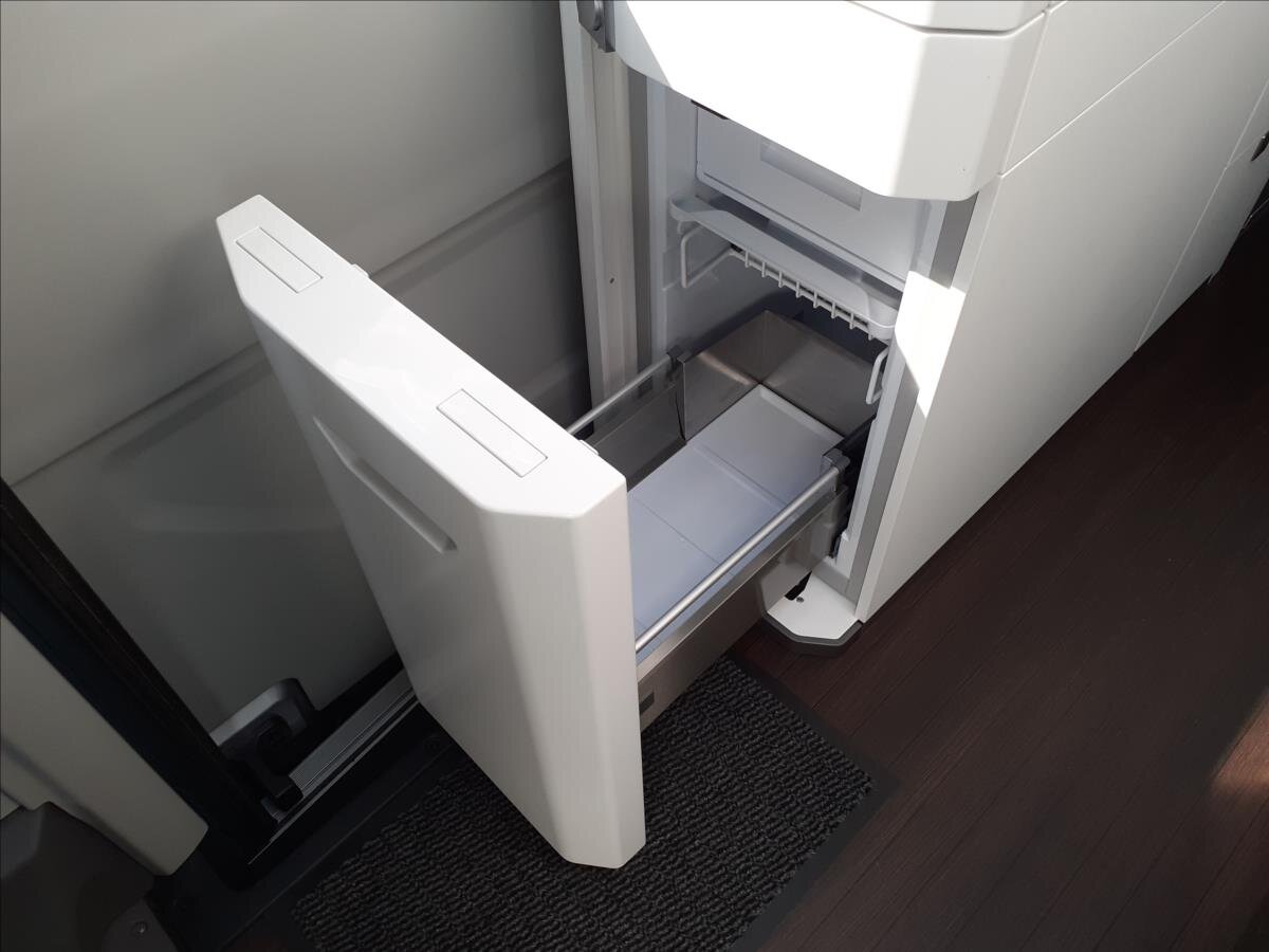 Volkswagen Grand California MPV 2,0 l 130 kw