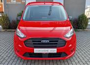 Ford Transit Connect 4