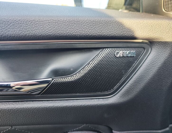 Škoda Kodiaq SUV 2,0 l 176 kw