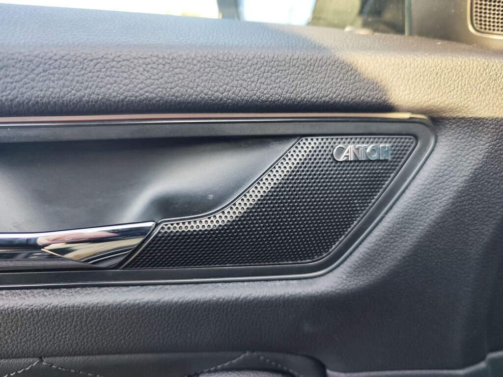 Škoda Kodiaq SUV 2,0 l 176 kw