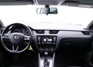 Škoda Octavia Kombi 1,6 l 81 kw