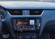 Škoda Octavia Kombi 0,0 135 kw