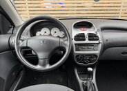 Peugeot 206 Hatchback 1,4 l 55 kw