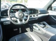 Mercedes-Benz GLE 10