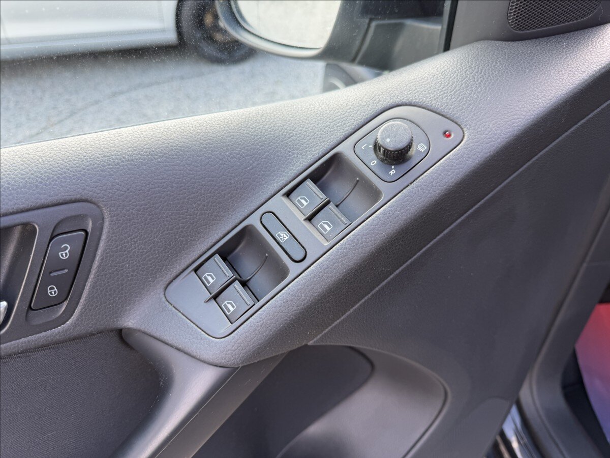 Volkswagen Tiguan SUV / Terénní 2,0 l 103 kw