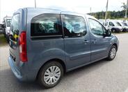 Citroën Berlingo 7