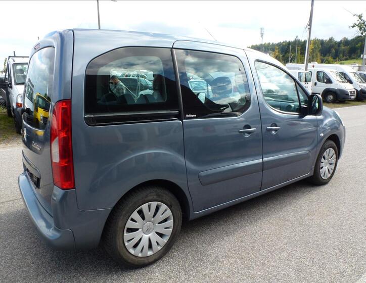 Citroën Berlingo 7