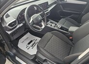 Seat Leon Kombi 2,0 l 110 kw