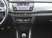 Škoda Fabia 17