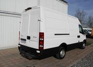 Iveco Daily 4
