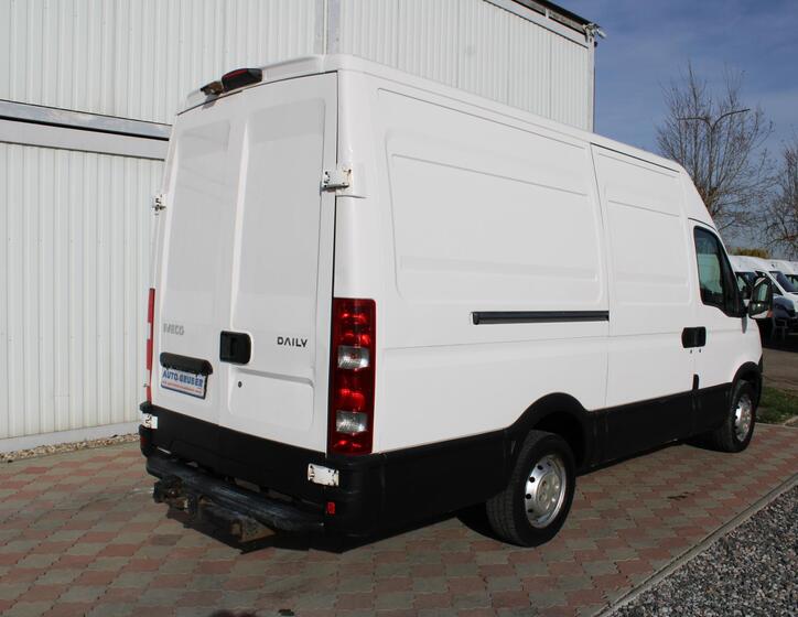Iveco Daily 4