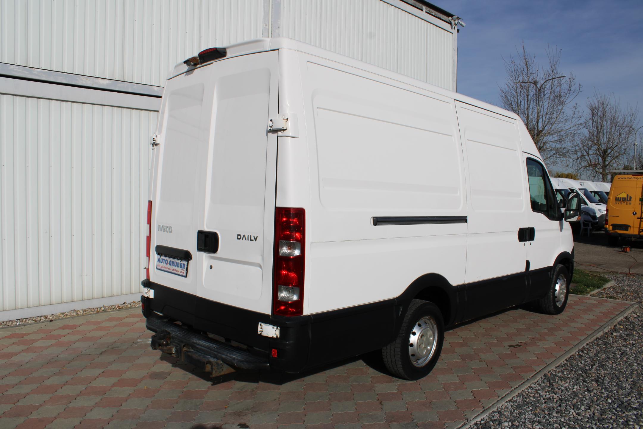 Iveco Daily