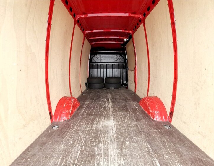 Iveco Daily Ostatní 2,3 l 115 kw