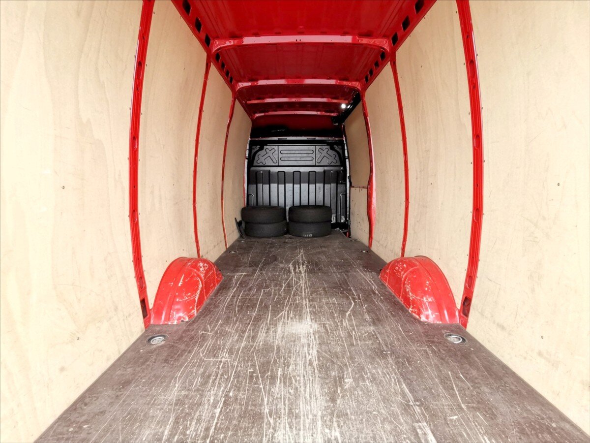 Iveco Daily Ostatní 2,3 l 115 kw