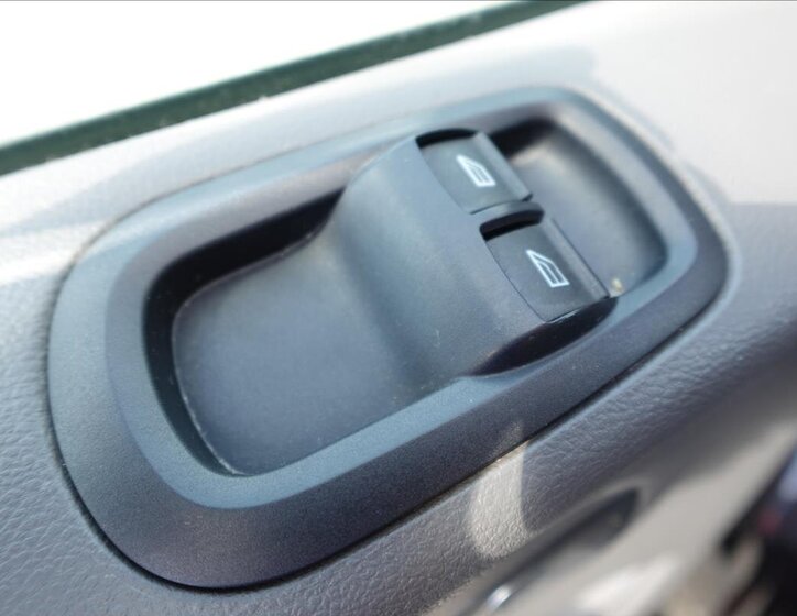 Ford Transit Ostatní 2,0 l 125 kw