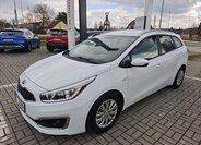 KIA Ceed Kombi 1,6 l 99 kw