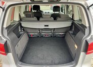 Volkswagen Touran MPV 1,6 l 77 kw