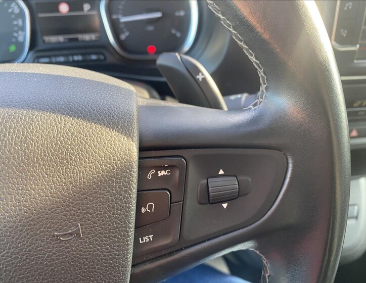 Citroën SpaceTourer 22