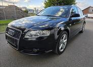 Audi A4 1
