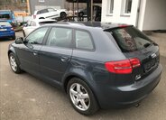 Audi A3 7