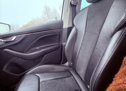 Škoda Scala Hatchback 1,5 l 110 kw