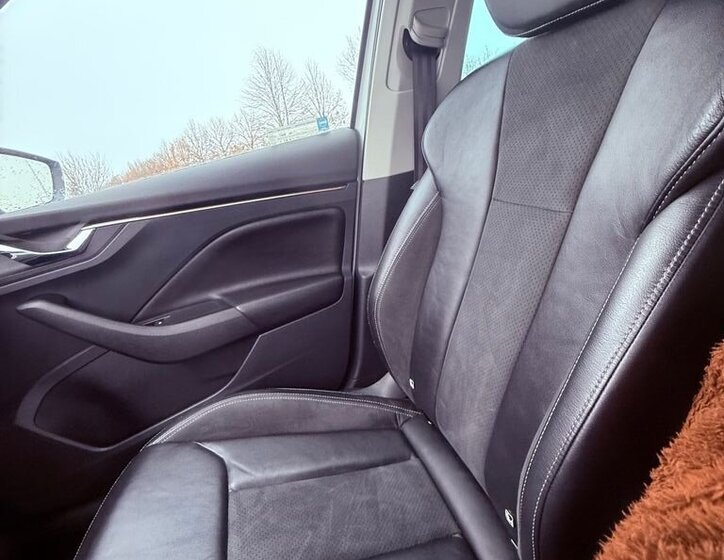 Škoda Scala Hatchback 1,5 l 110 kw