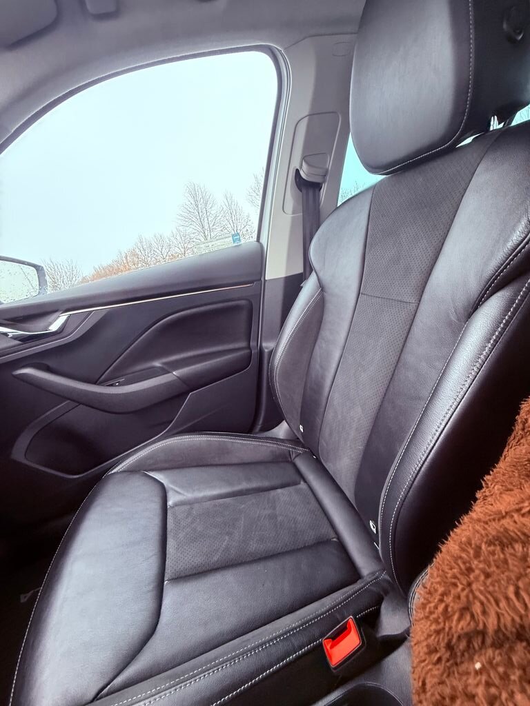 Škoda Scala Hatchback 1,5 l 110 kw