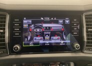 Škoda Kodiaq SUV 2,0 l 110 kw