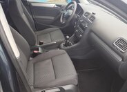 Volkswagen Golf Hatchback 1,6 l 75 kw