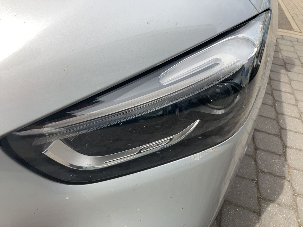 Mercedes-Benz Třídy B