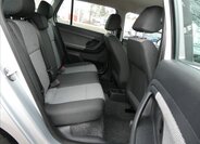 Škoda Fabia Kombi 1,4 l 63 kw