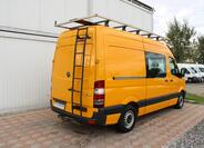 Mercedes-Benz Sprinter 4