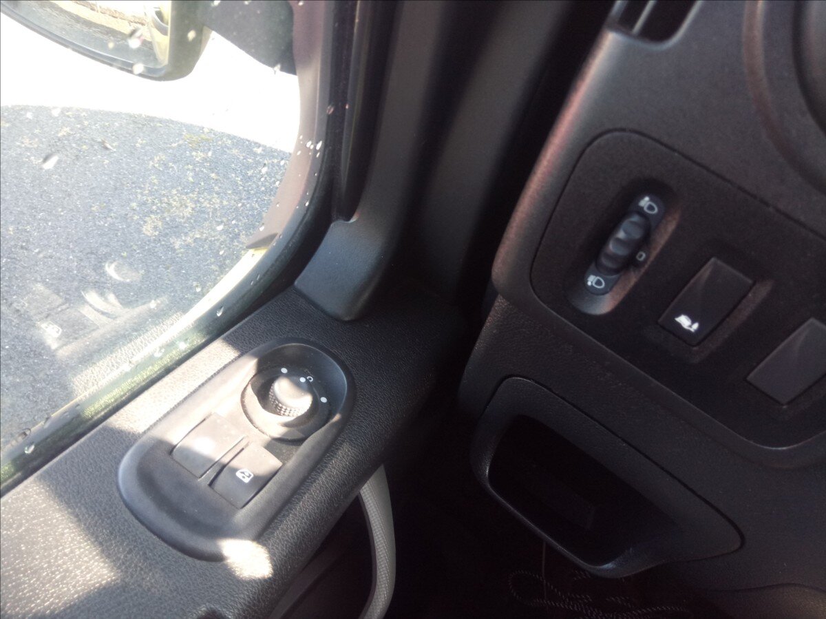 Opel Movano Ostatní 2,3 l 100 kw