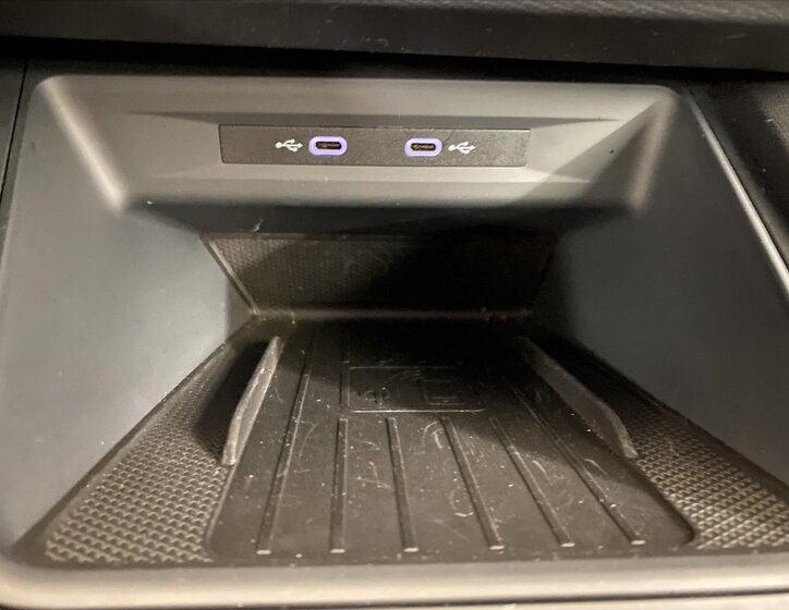 Cupra Formentor SUV 2,0 l 110 kw