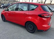 Ford C-MAX Hatchback 1,6 l 88 kw