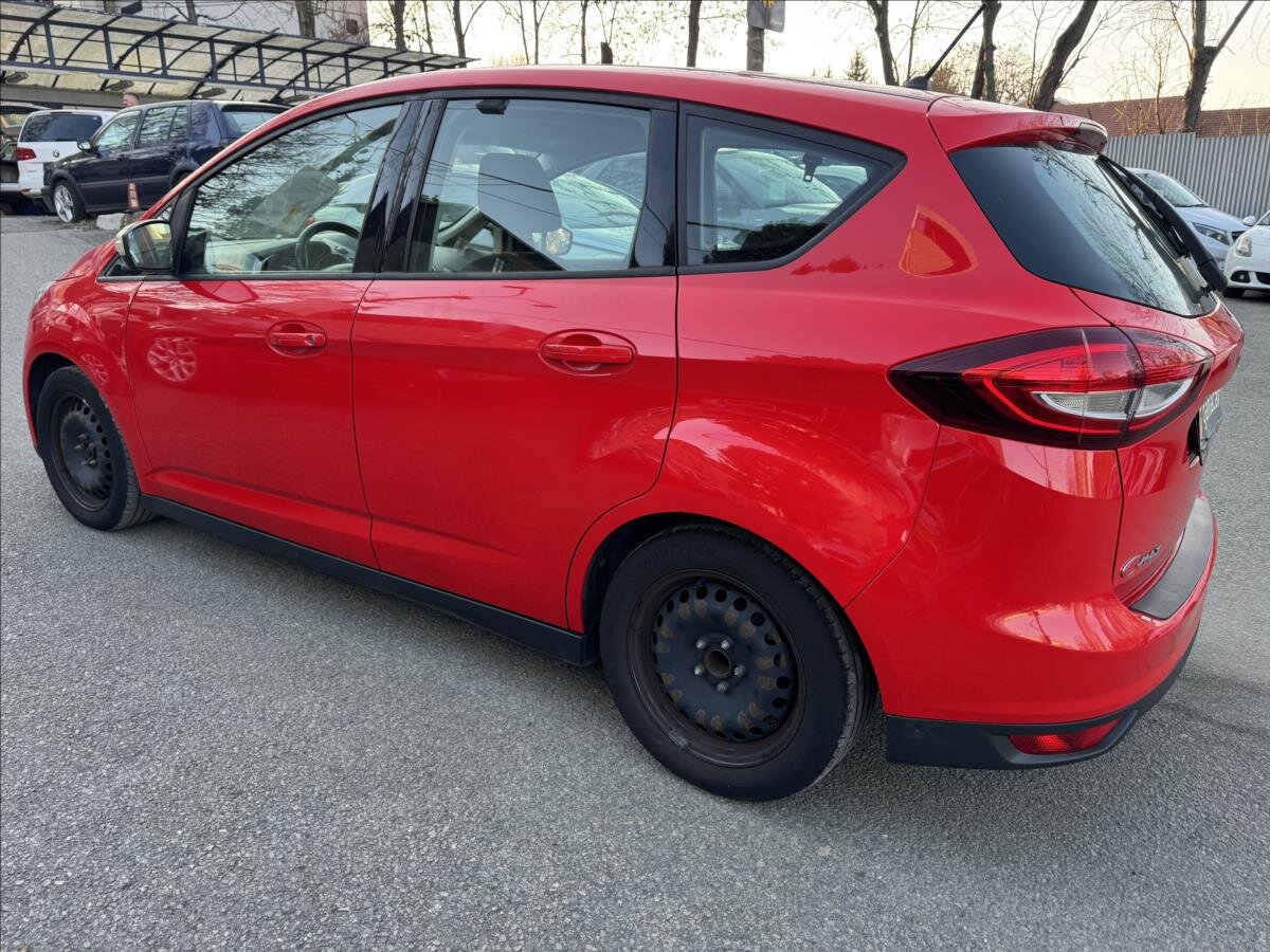 Ford C-MAX Hatchback 1,6 l 88 kw