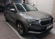 Škoda Karoq SUV 1,5 l 110 kw