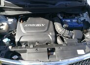 KIA Sportage SUV / Terénní 2,0 l 135 kw