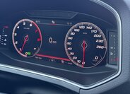 Seat Tarraco SUV / Terénní 2,0 l 140 kw