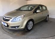 Opel Corsa 3