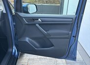 Volkswagen Caddy Kombi 2,0 l 90 kw