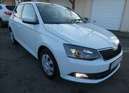 Škoda Fabia Hatchback 999,0 55 kw