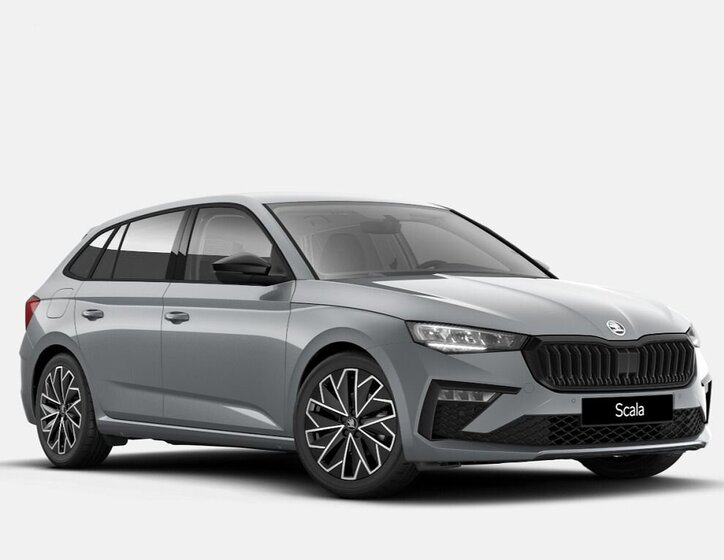 Škoda Scala Hatchback 999,0 85 kw