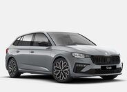 Škoda Scala Hatchback 999,0 85 kw